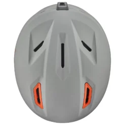 Casque Bolle Atmos Youth Grey Orange Matte -Air Plein Escalade Magasin 47f86966e93981d582e7566c602f7bb9e39d777e H23BOLLACC3343356 7