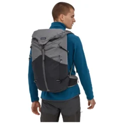 Sac à Dos Patagonia Altvia Pack 36L Noble Grey -Air Plein Escalade Magasin 48611e52b563c2536111f738889ec83b9365cb94 H22PATAACC2206970 15