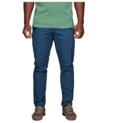 Pantalon D’escalade Black Diamond M Rocklock Climb Pants Indigo -Air Plein Escalade Magasin 487899275aead7d633c86b70cb2b486a36e0b337 E22BDIATTB1217132 4