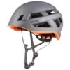Casque D'escalade Mammut Crag Sender Helmet Titanium