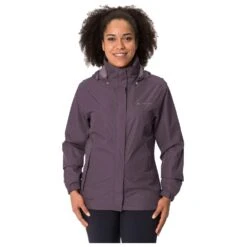 Veste De Rando Vaude Women's Escape Light Jkt Blackberry -Air Plein Escalade Magasin 4a4ecffcba46df777339ca78b3ded8c4c7cb4045 E22VAUDTTH2220309 4