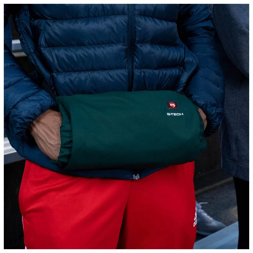 Chauffage G-TECH Heated Hand Warmer Pouch Sport 2.0 Green 8 Chauffage G-TECH Heated Hand Warmer Pouch Sport 2.0 Green – Image 8