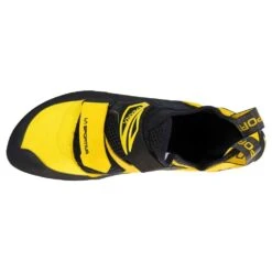Chaussons D'escalade La Sportiva Katana Yellow Black -Air Plein Escalade Magasin 4b2735ca9e3ea0df1ca26af6225dc7c12aa2ac33 E22LASPCHA2213296 6