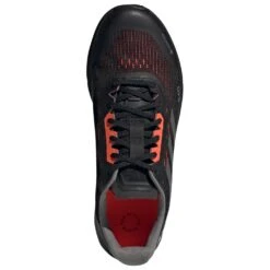 Chaussures De Trail Adidas Terrex Agravic Flow 2 Gtx Core Black Grey Four Cloud White -Air Plein Escalade Magasin 4b89ab17ba68b15310e972e2331854ca7a168bb1 H23ADIDCHA2247423 7