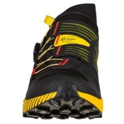 Chaussures De Trail La Sportiva Cyklon Black Yellow -Air Plein Escalade Magasin 4ba7bb57ed09f5b9c9a18a2d3967b2016384c6f3 E22LASPCHA2214337 3
