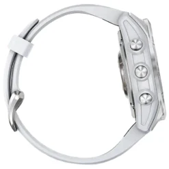 Montres GPS Garmin Fenix 7S White Testone Band -Air Plein Escalade Magasin 4bc93f218060c819a29050c3968a8f89293bd040 E22GARMACC259242 GARM0036333 3
