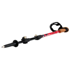 Bâton Guidetti Région Massif Des Pyrénées Noir Rouge -Air Plein Escalade Magasin 4bef5f88c2a8569505827aeb845f6137ee77f0b2 E23GUIDBAT378890 GUID0714430 901