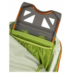 Sac à Dos Gregory Alpinisto 35 Lichen Green -Air Plein Escalade Magasin 4c02621c4b5d8e3107030bfe2f4007f3d6437b95 H23GREGACC3334942 907