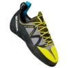 Chaussons D'escalade Scarpa Vapor Smoke Yellow