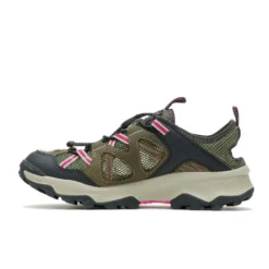 Sandales De Randonnée Merrell Speed Strike Ltr Sieve Wmn Lichen -Air Plein Escalade Magasin 4d9dfdf0cbe15bb3d2316e20c166d82e035c3d58 E22MERRCHA2216721 3