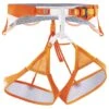 Baudrier Petzl Sitta Orange