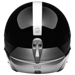 Casque Briko Vulcano Fis 6.8 Epp Shiny Black Silver -Air Plein Escalade Magasin 4e5130e0832caad72ff1bbbe0561f12c2cd2d34c H22BRIKACC1249519 2