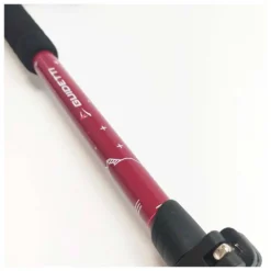 Bâton Guidetti Cime Alu 125cm Carmin -Air Plein Escalade Magasin 4e5beeb7149a688c7bce115e87be1b474f3d8eab E23GUIDBAT379020 GUID0714487 905