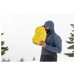 Oreiller Thermarest Air Head Yellow Mountains -Air Plein Escalade Magasin 4e5d102c48a7b5abb8b29d1b67820e4cf5aeb52b E23TERMBIV3382961 902