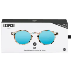Lunettes De Soleil Izipizi Sun #H Blue Tortoise Soft Blue Mirror -Air Plein Escalade Magasin 4eaa7d94ed6837189c999920eb664f1c2f0f7295 E23IZIPLUN355585 IZIP0270971 901