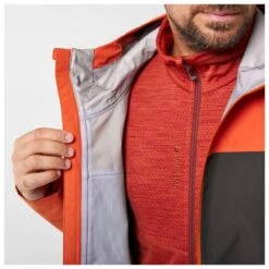 Veste De Rando Lafuma Track 3L Jkt M Brick Red -Air Plein Escalade Magasin 50dd997e7b986d3a144f0154513e9f6afa3c588d E22LAFUTTH2202794 16
