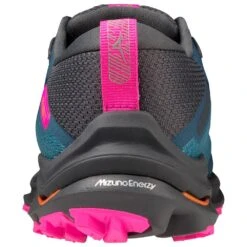 Chaussures De Trail Mizuno Wave Rider TT Wmn Provincial Blue Iron Gate -Air Plein Escalade Magasin 510fc87911cebd089261693752c06000aa73380d E22MIZUCHA2371548 2