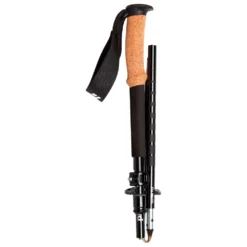 Bâton Black Diamond Alpine Flz Poles 105-125 Cm Black -Air Plein Escalade Magasin 51149146e494f3fdd90abde855f7f2c0c31662ea E23BDIABAT380896 BDIA0117098 902