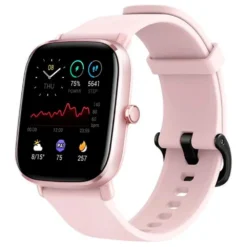 Montre Amazfit Gts 2 Mini Flamingo Rose -Air Plein Escalade Magasin 520f5c321f829659e4f74e1b540c488f6bbd7ad9 E23AMAZACC354392 AMAZ0677169 3