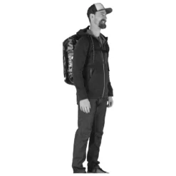 Sac De Voyage Osprey Transporter 40 Black -Air Plein Escalade Magasin 52a11e2069e2fff0bf85c5fd9f3bafd5f0eb45e4 E19OSPRACC8703457 OSPR0053757 901