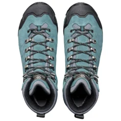 Chaussures De Trek Et Montagne Scarpa ZG Trek Gtx Women's Blue Nil Grey Lagoon -Air Plein Escalade Magasin 539dd381fc19c1d159a3cf2556dc7ca294ee6501 E22SCARCHA2216341 7