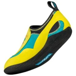 Chaussons D'escalade Scarpa Piki J Maldive Yellow 12 Chaussons D'escalade Scarpa Piki J Maldive Yellow -Air Plein Escalade Magasin 548a701f925f4fe4ecf21fb083f4cf7d4e0c2bd0 E22SCARCHA2216328 3