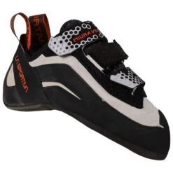 Chaussons D'escalade La Sportiva Miura Vs Woman White Cherry Tomato -Air Plein Escalade Magasin 5495d74516220e972cabe43ec9d9378e01bf05df E23LASPCHA3349717 3