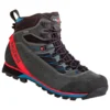 Chaussures De Randonnée Kayland Legacy Gtx Grey Red