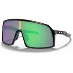 Lunettes De Soleil Oakley Sutro S Polished Black Prizm Jade