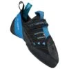 Chaussons D'escalade Scarpa Instinct VSR Black Azure