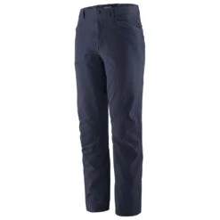 Pantalon D’escalade Patagonia M's Venga Rock Pants Reg Smolder Blue