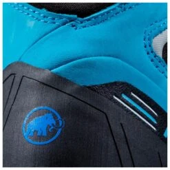 Chaussures D'alpinisme Mammut Kento Advanced High Gtx Women Ocean Dark Whisper -Air Plein Escalade Magasin 55b500eae73318c0c1eca81ffe78df64119b7acd E22MAMMCHA2215080 901