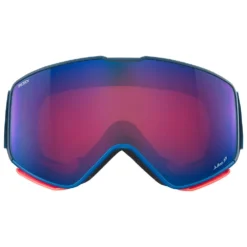 Masque De Ski Julbo Quickshift Sp Bleu Jaune Spectron 3 -Air Plein Escalade Magasin 5719199880d7104e28fc049bebefc43e71491f95 H23JULBACC263675 JULB0652287 4