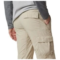 Pantalon De Rando Columbia M's Silver Ridge II Cargo Pant Fossil -Air Plein Escalade Magasin 57db099756116cbe653a8552ef91181f32e491e9 E22COLUTTB2212944 11