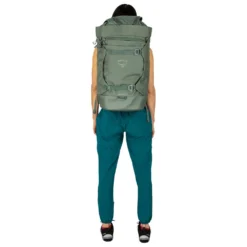 Sac à Dos Osprey Zealot 45 Rocky Brook Green -Air Plein Escalade Magasin 5824bbaafcc0b9c11ba8c54cffa123362b5d5669 H23OSPRACC3337501 903