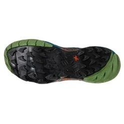 Chaussures De Trail La Sportiva Akasha II Space Blue Kale -Air Plein Escalade Magasin 583dc06814877387dbab6a213adad16822b53493 E22LASPCHA2213292 9