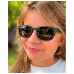 Lunettes De Soleil Mundaka Optic Khali Matte Green Smoke Polarized -Air Plein Escalade Magasin 584838813742e76f3caa12982166bd32092b2e74 E23MUNOLUN354118 MUNO0677147 901