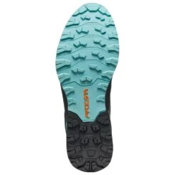 Chaussures De Trail Scarpa Ribelle Run Wmn Aqua Black -Air Plein Escalade Magasin 5852a20684f62c44979a713c574b61c891ca6255 H23SCARCHA2262494 9