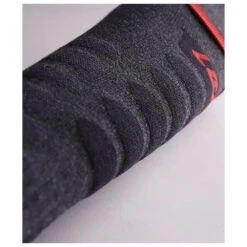 Chauffage Pied Lenz Heat Sock 5.1 Toe Cap Regular Fit Anthracite Rouge -Air Plein Escalade Magasin 586145330cecd77afbfc1f3aad50036e09ed3e92 H23LENZACC3353393 904