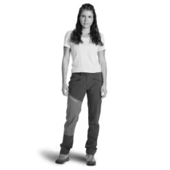 Pantalon D’alpinisme Ortovox Brenta Pants W Petrol Blue -Air Plein Escalade Magasin 59084e7e0bc569fd3061286915c49006761dc1d3 E22ORTOTEB1207050 4