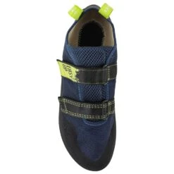 Chaussons D'escalade Millet Easy Up Navy Blue -Air Plein Escalade Magasin 592989210c2fa12e213363a82cf7fea870663dee E22MILLCHA2215072 7