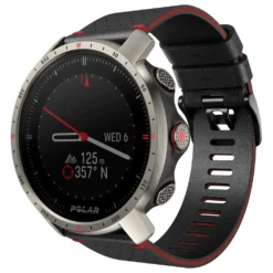 Montres GPS Polar Grit X Pro Titan