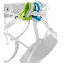 Baudrier Edelrid Loopo Lite II Light Grey -Air Plein Escalade Magasin 5a07590bb808662b12ac3776f4cf0613b25e2e5e E23EDELACC3362393 902