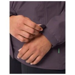 Veste De Rando Vaude Women's Escape Light Jkt Blackberry -Air Plein Escalade Magasin 5a2ff9d1bfd5187fb34824c49b0e1fa65860784d E22VAUDTTH2220309 11