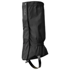 Guêtres RAB Trek Gaiter Black