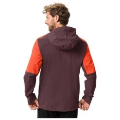 Veste D’alpinisme Vaude Men's Croz 3L Jkt III Dark Oak -Air Plein Escalade Magasin 5b8fd2d2ed61e25c9d2266c4d3cc7d5d12e12d42 E22VAUDTTH2371410 6