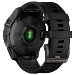 Montres GPS Garmin Fenix 7 Sapphire Solar Edition Carbon Gray Black -Air Plein Escalade Magasin 5bb8bcd353c374dbd8cdaf88121c651515615824 E22GARMACC259243 GARM0036336 2