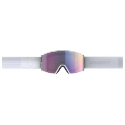 Masque De Ski Scott React Mineral White Enhancer Teal Chrome -Air Plein Escalade Magasin 5be5d54ff5bd8a4f696b33869159d6bb7dc7c71a H23SCOTACC264206 SCOT0069868 4