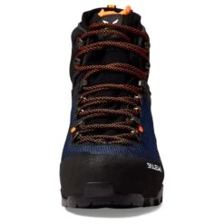 Chaussures D'alpinisme Salewa Ortles Edge Mid Gtx Navy Blazer Black -Air Plein Escalade Magasin 5bee3f309fec23fa7908dbb8812d0a54c59e25bc E23SALECHA3360201 4