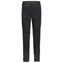 Pantalon D’alpinisme Vaude Men's Croz Pants II Black -Air Plein Escalade Magasin 5cdebe1eafff37bbae5f92090d92b09d605d528f E22VAUDTTB2220307 2